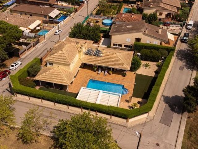 Casa en venta Llagostera