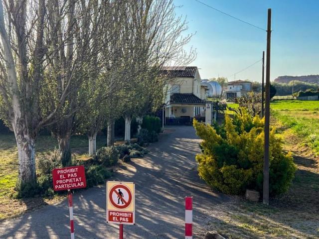 Casa en venta Lleida
