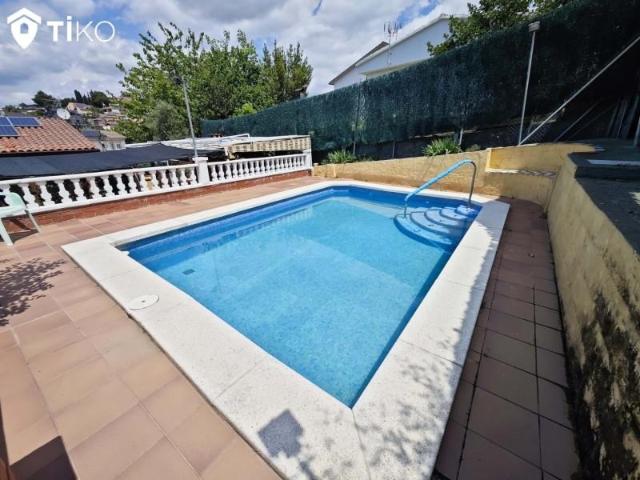 Casa en venta Lliçà d'Amunt