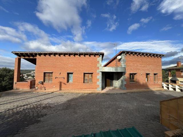 Casa en venta Lliçà de Vall