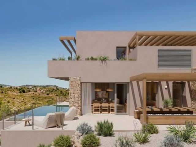 Casa en venta Lliber