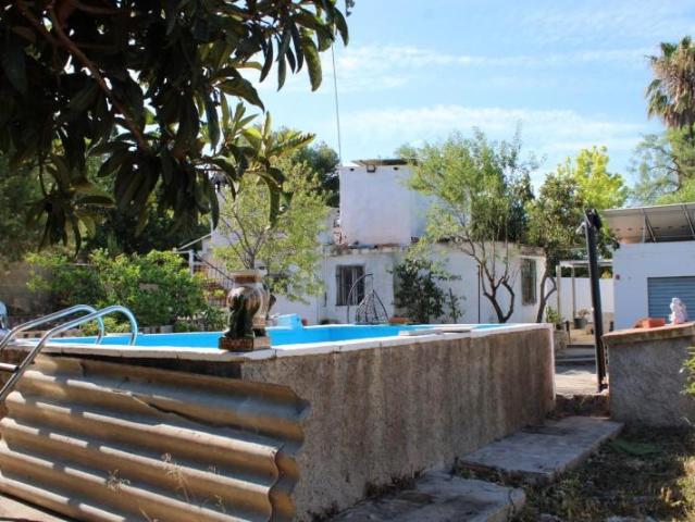 Casa en venta Llíria