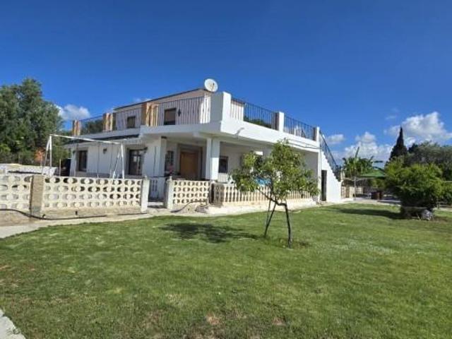 Casa en venta Llíria