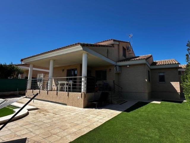Casa en venta Llíria