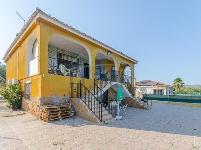 Casa en venta Llíria