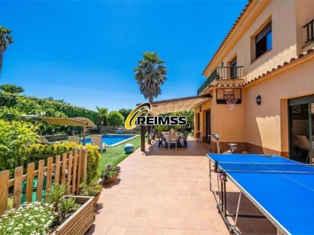 Casa en venta Lloret de Mar