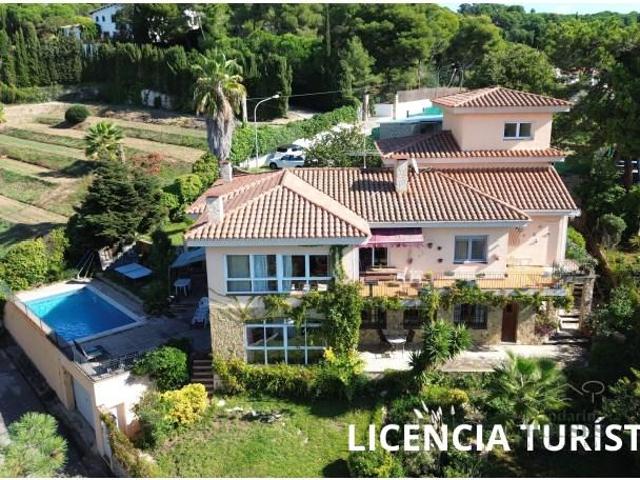 Casa en venta Lloret de Mar