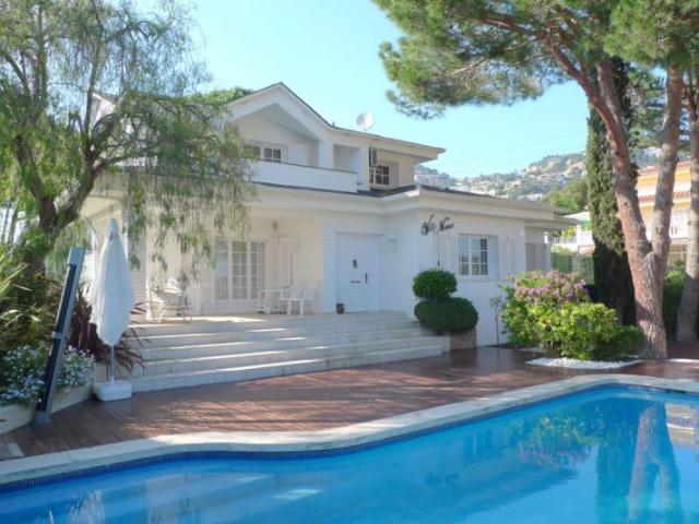Casa en venta Lloret de Mar