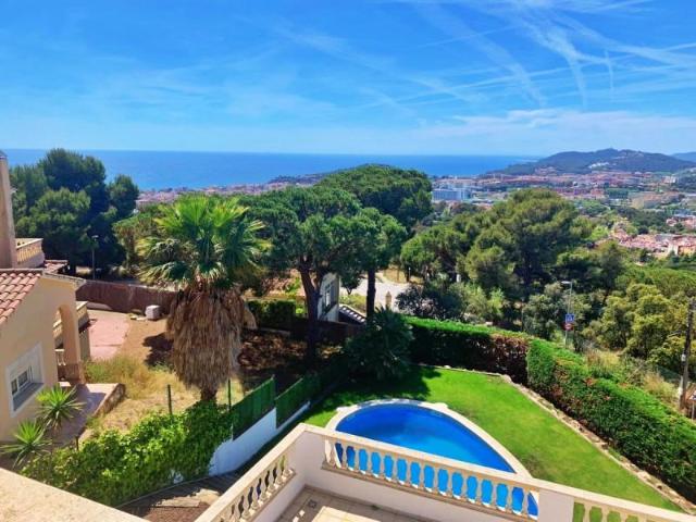 Casa en venta Lloret de Mar