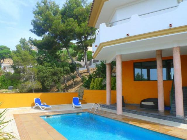 Casa en venta Lloret de Mar