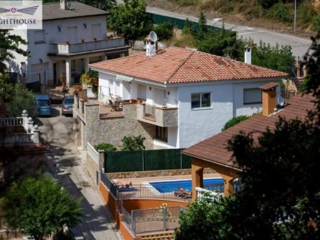 Casa en venta Lloret de Mar