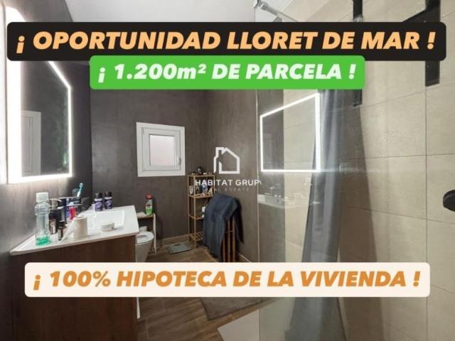 Casa en venta Lloret de Mar