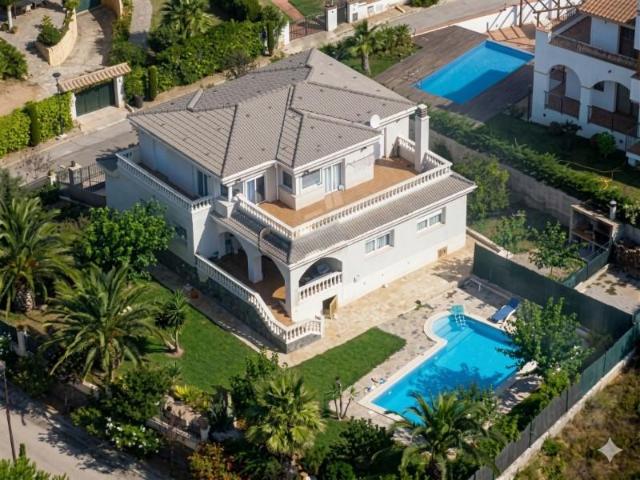 Casa en venta Lloret de Mar