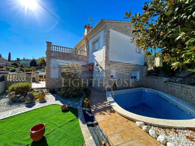 Casa en venta Lloret de Mar