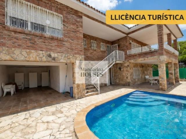 Casa en venta Lloret de Mar