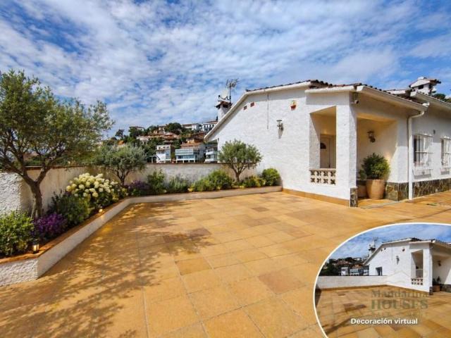 Casa en venta Lloret de Mar
