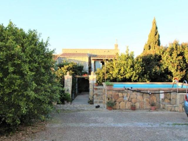 Casa en venta Llubí