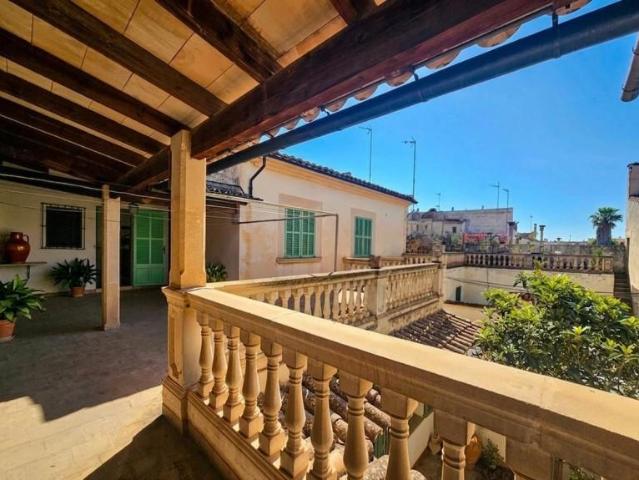 Casa en venta Llucmajor