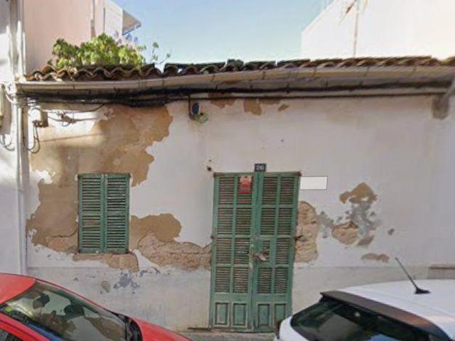 Casa en venta Llucmajor