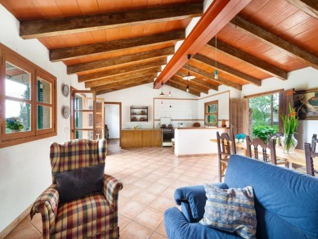 Casa en venta Llucmajor