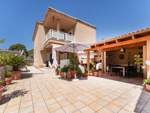 Casa en venta Llucmajor