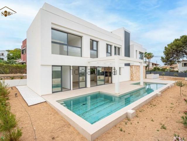 Casa en venta Llucmajor