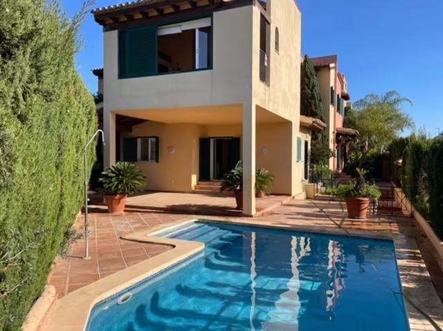 Casa en venta Llucmajor