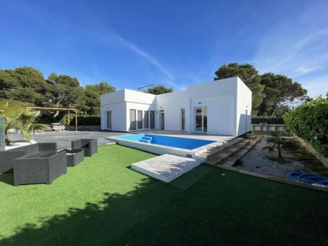 Casa en venta Llucmajor