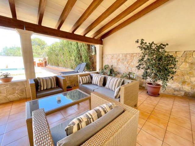 Casa en venta Llucmajor