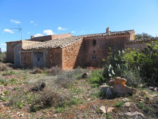 Casa en venta Llucmajor