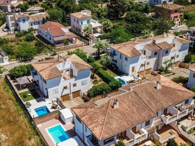 Casa en venta Llucmajor