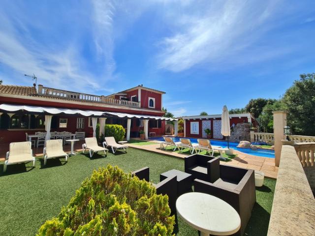 Casa en venta Llucmajor