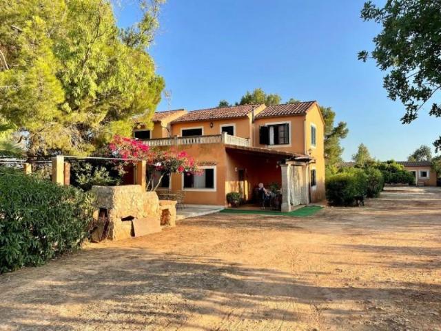 Casa en venta Llucmajor