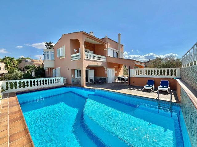 Casa en venta Llucmajor, España
