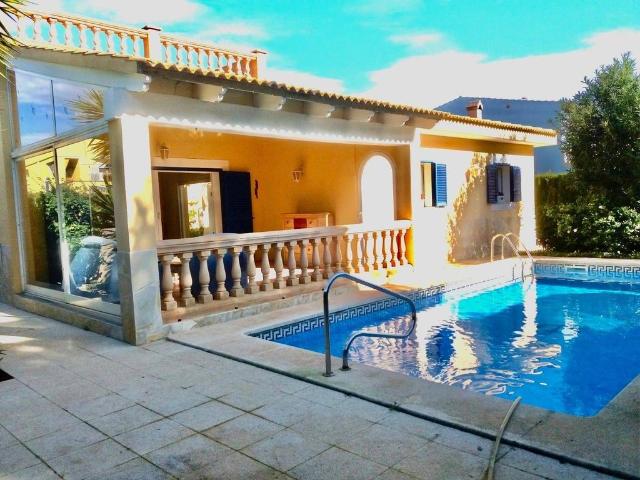 Casa en venta Llucmajor, España