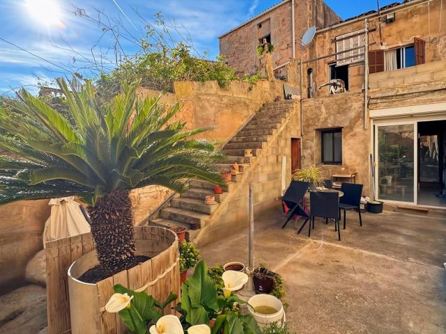 Casa en venta, Llucmajor pueblo