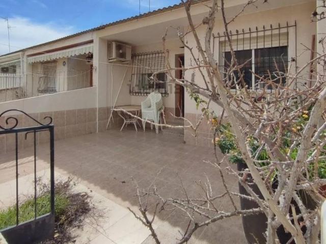 Casa en venta Lo Pagán