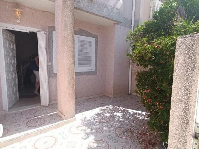 Casa en venta Lo Pagán