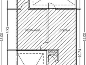 Casa en Venta Loa Nogales Fomerrey 192, Garcia, N. L