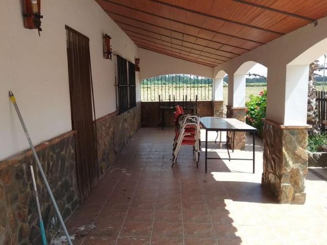 Casa en venta Lobón