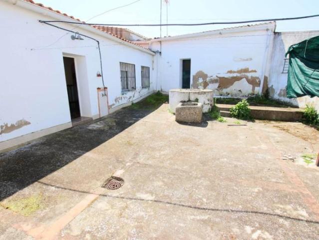 Casa en venta Lobón