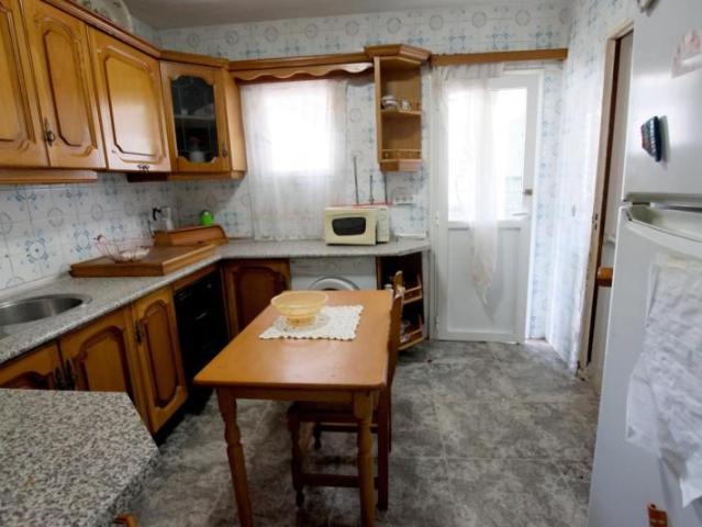 Casa en venta Lobón
