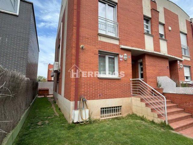 Casa en venta Logroño