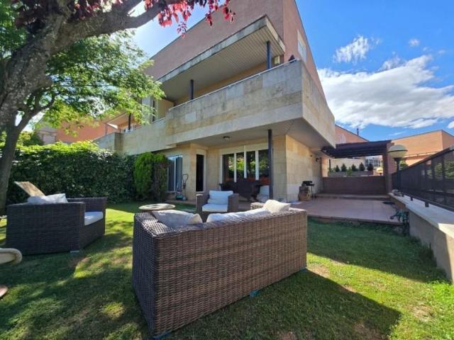 Casa en venta Logroño