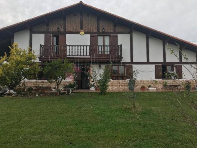 Casa en venta Loiu