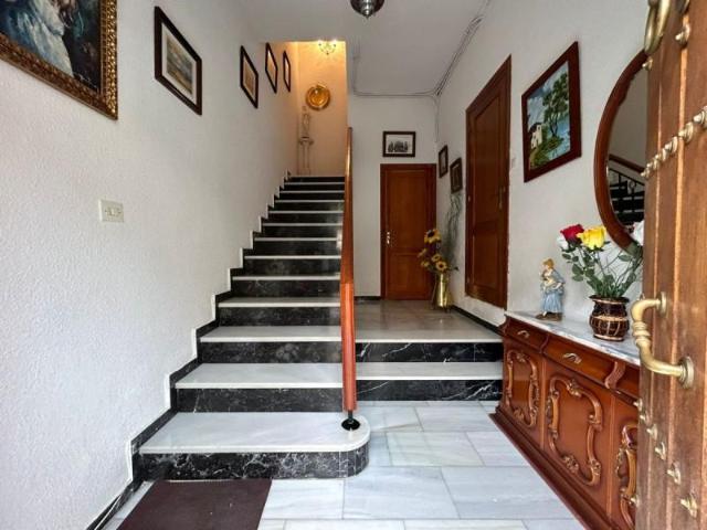 Casa en venta Loja