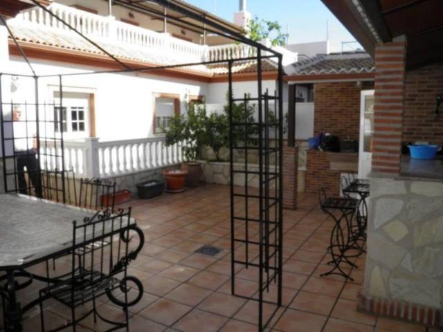 Casa en venta Loja