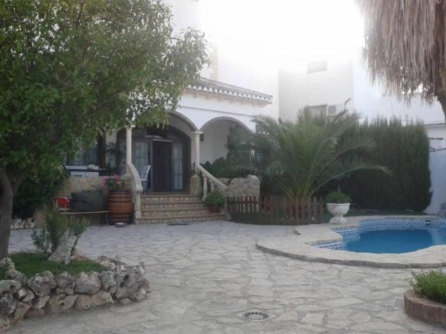 Casa en venta Loja