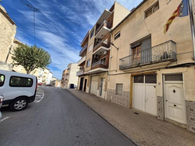 Casa en venta L'Olleria