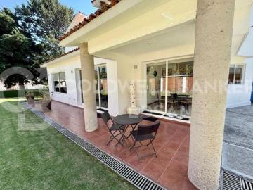 Casa en Venta Loma de Valle Escondido, Atizapán de Zaragoza